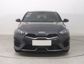 Kia ProCeed - 2023