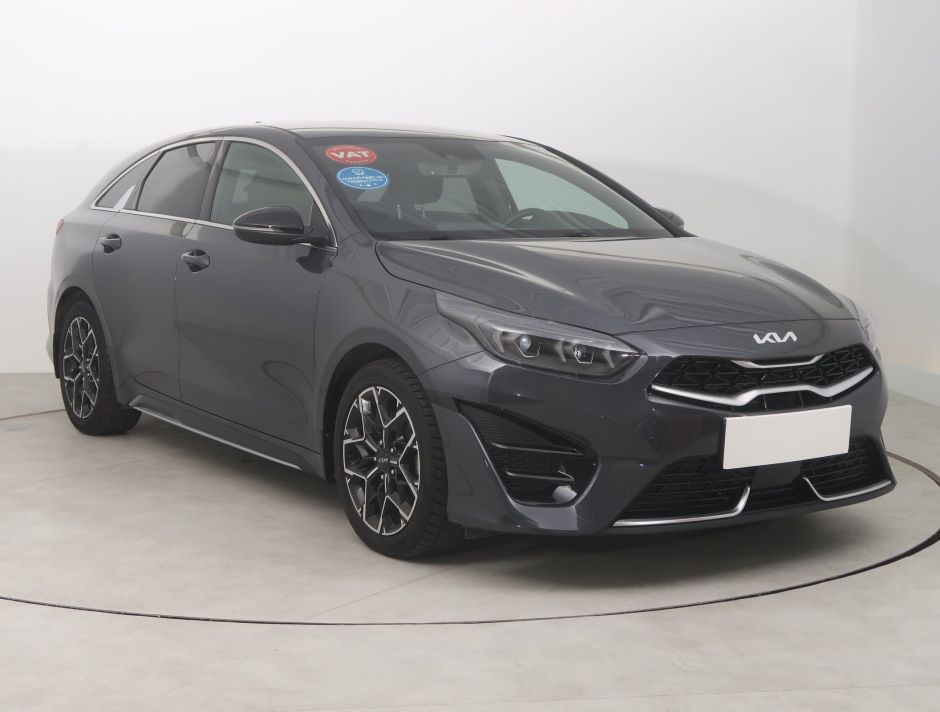 Kia ProCeed - 2023