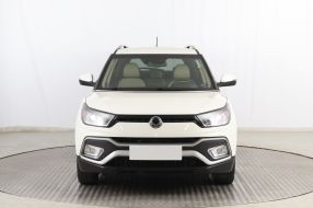 SsangYong XLV - 2018