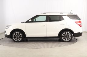 SsangYong XLV - 2018