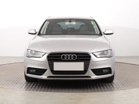 Audi A4 - 2012