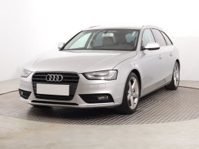 Audi A4 - 2012