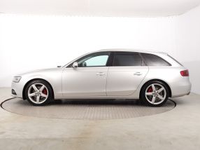 Audi A4 - 2012