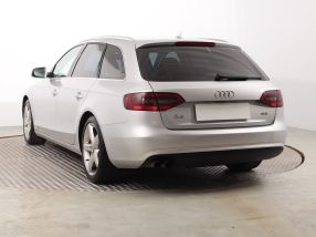 Audi A4 - 2012
