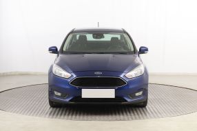 Ford Focus - 2017