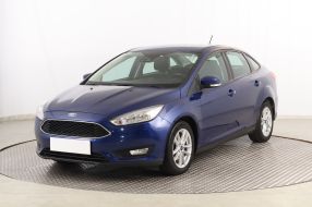 Ford Focus - 2017