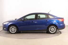 Ford Focus - 2017