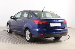 Ford Focus - 2017
