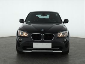 BMW X1 - 2011