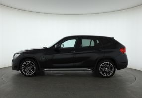 BMW X1 - 2011