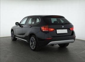 BMW X1 - 2011