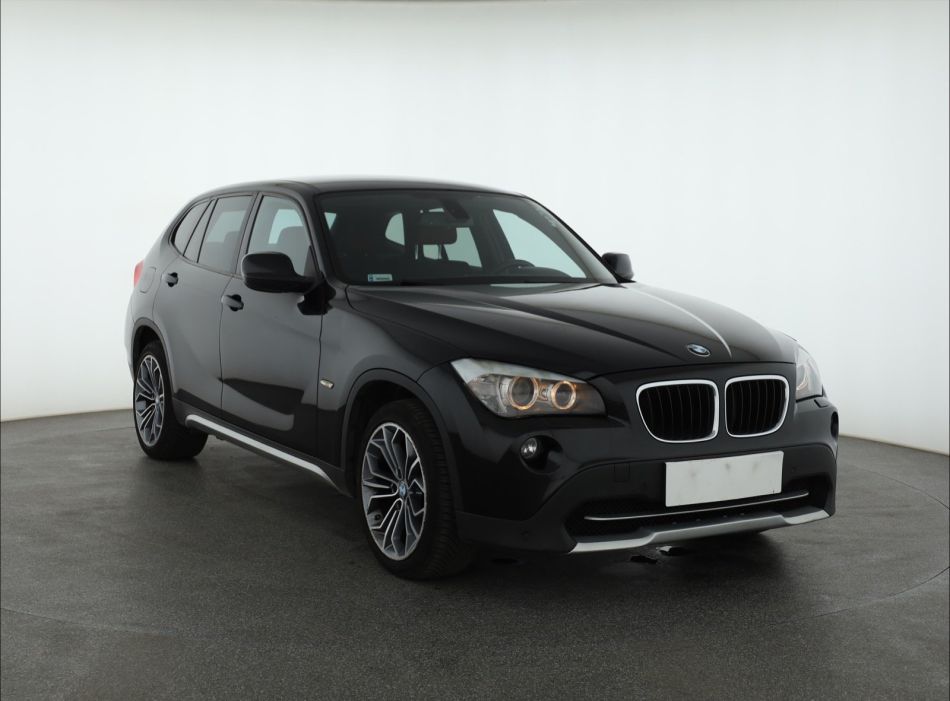BMW X1 - 2011