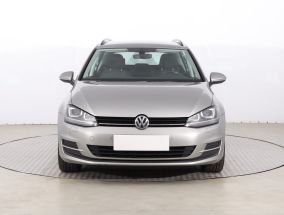 Volkswagen Golf - 2016