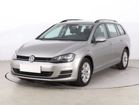 Volkswagen Golf - 2016