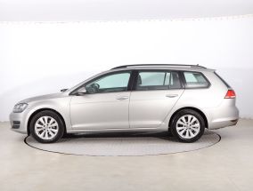 Volkswagen Golf - 2016