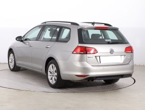 Volkswagen Golf - 2016