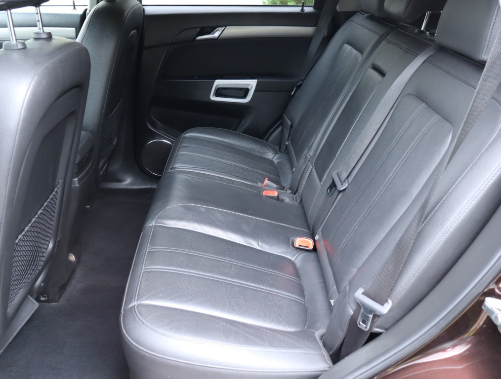 Opel Antara