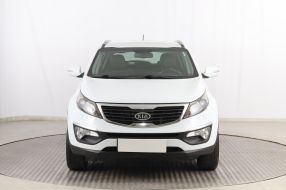 Kia Sportage - 2011