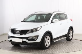 Kia Sportage - 2011