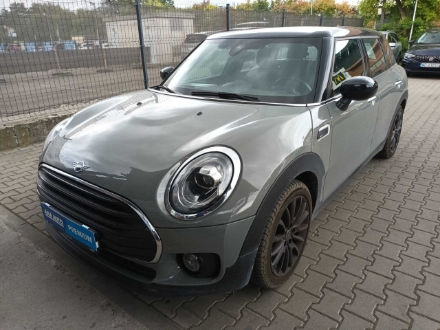 MINI Clubman 2020