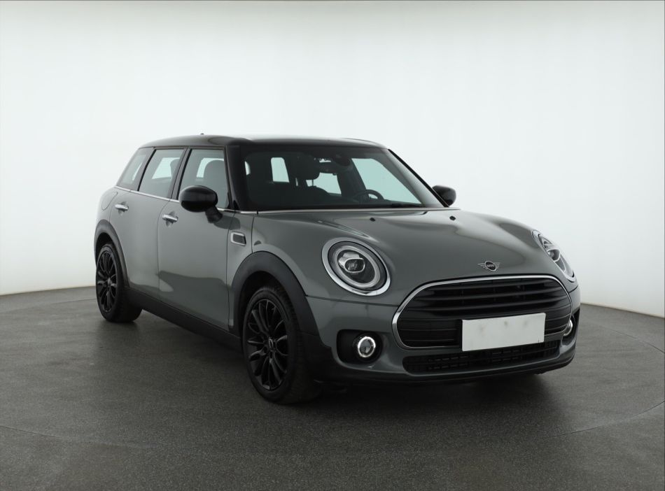 MINI Clubman - 2020