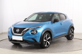 Nissan Juke - 2020
