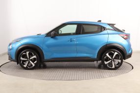 Nissan Juke - 2020