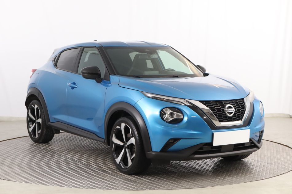 Nissan Juke - 2020