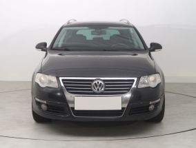 Volkswagen Passat - 2008