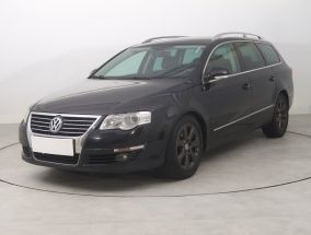 Volkswagen Passat - 2008