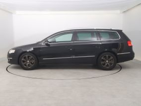 Volkswagen Passat - 2008