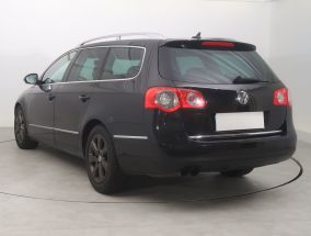Volkswagen Passat - 2008
