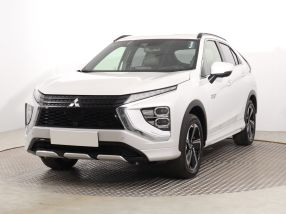 Mitsubishi Eclipse Cross - 2022