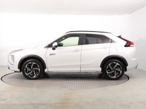 Mitsubishi Eclipse Cross - 2022