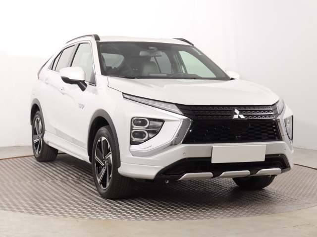 Mitsubishi Eclipse Cross 2022