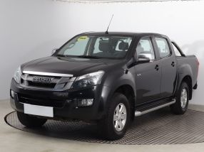 Isuzu D-Max - 2015