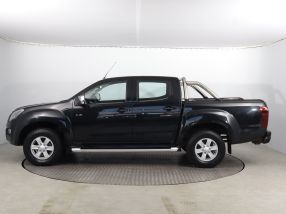 Isuzu D-Max - 2015