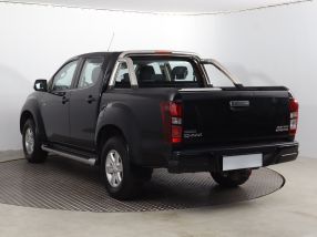 Isuzu D-Max - 2015