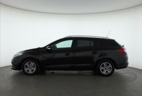 Renault Megane - 2014