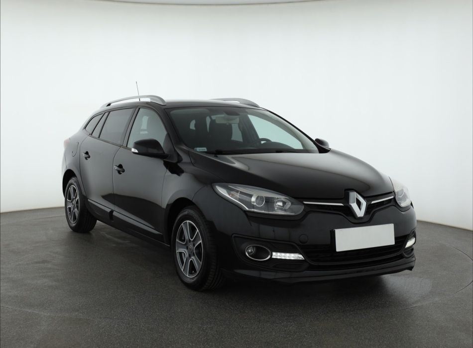 Renault Megane - 2014