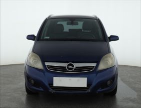 Opel Zafira - 2009