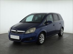 Opel Zafira - 2009