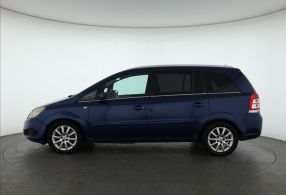 Opel Zafira - 2009