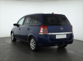 Opel Zafira - 2009