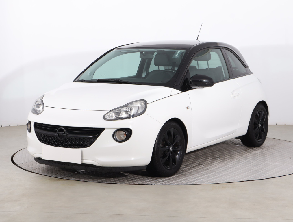 Opel Adam