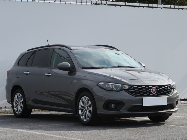 Fiat Tipo 2020
