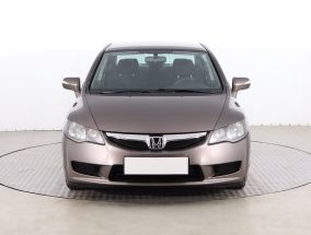 Honda Civic - 2010