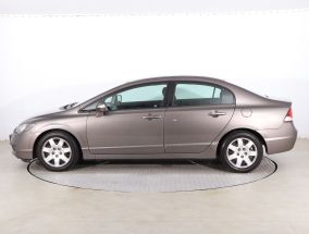 Honda Civic - 2010