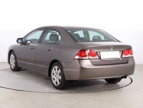 Honda Civic - 2010