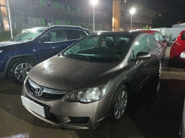 Honda Civic 2010